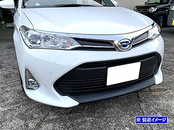 BRIGHTZ カローラアクシオ NZE164 NRE カ 11402 7208 楽天市場】【 BRIGHTZ カローラアクシオ 160 161 164 165 後期
